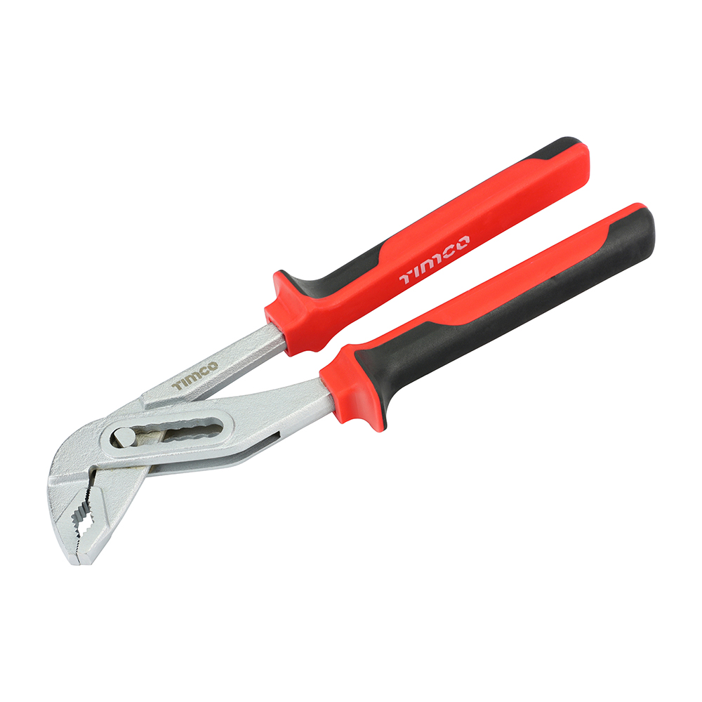 TIMCO Water Pump Pliers (10 Inch)